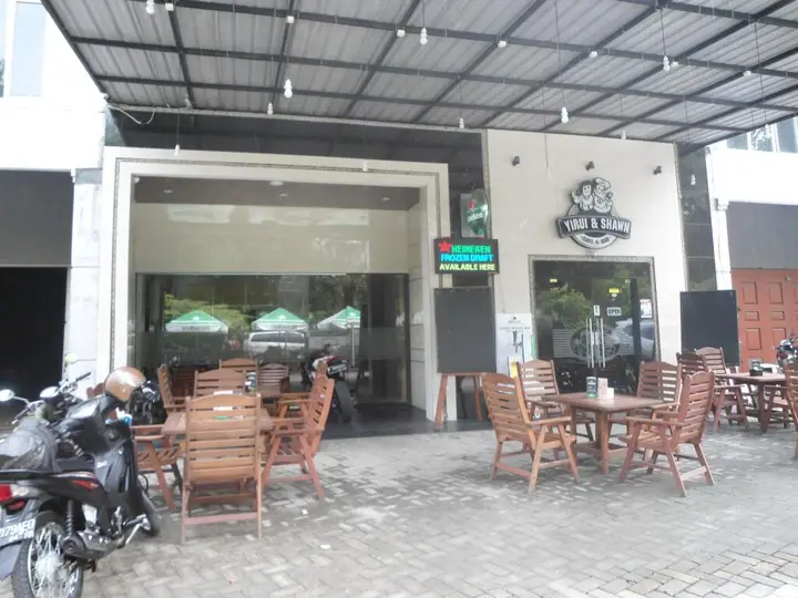 Cemara Asri Inn — фото 1