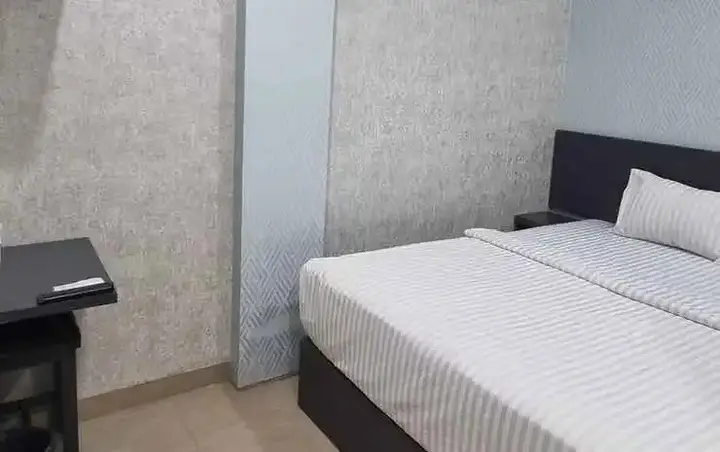 Петумбак: Cemara Asri Inn