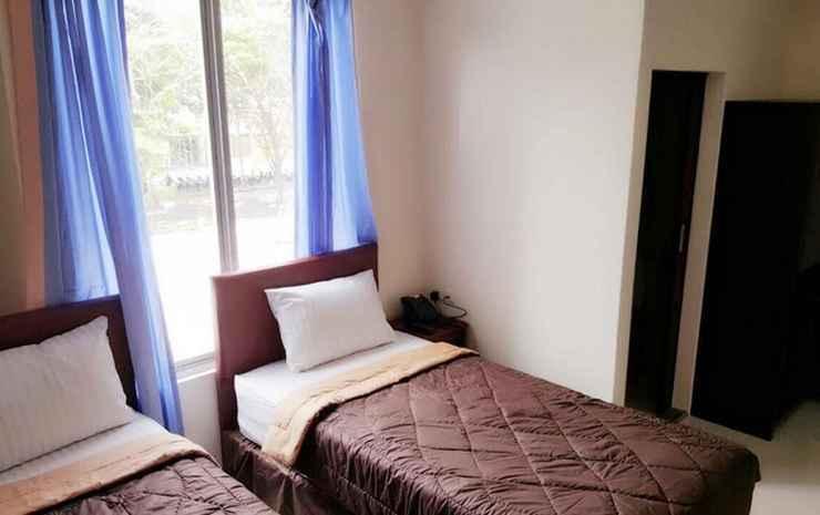 Петумбак: Cemara Asri Inn