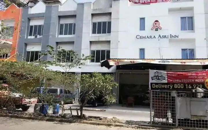 Cemara Asri Inn — фото 2