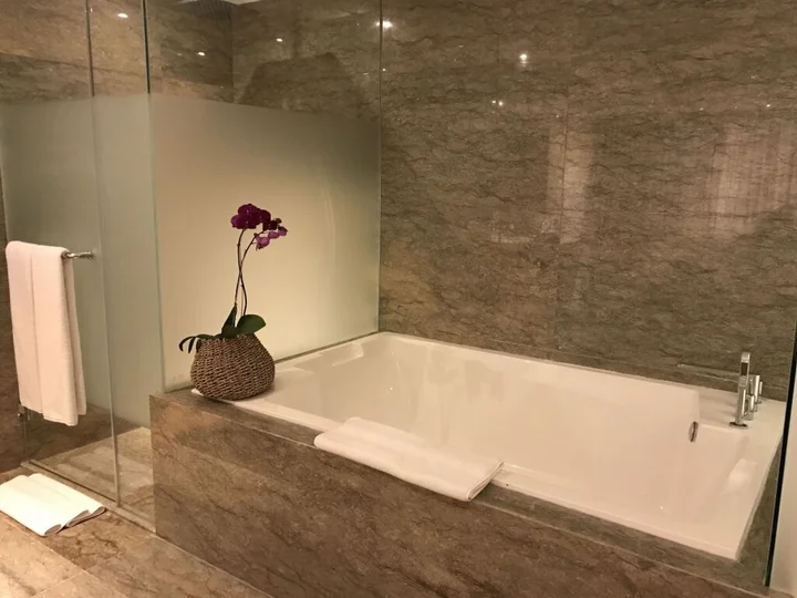 Керобокан: Daun Bali Seminyak Hotel