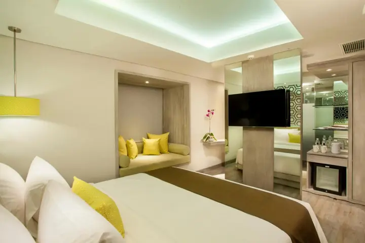 Керобокан: Daun Bali Seminyak Hotel