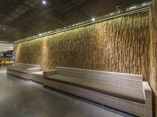 Керобокан: Daun Bali Seminyak Hotel
