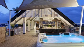 Керобокан: Daun Bali Seminyak Hotel