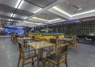 Керобокан: Daun Bali Seminyak Hotel