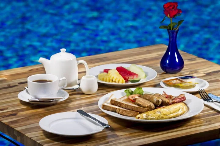 Керобокан: Daun Bali Seminyak Hotel