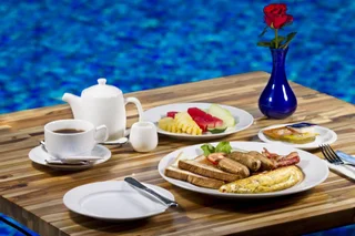 Керобокан: Daun Bali Seminyak Hotel