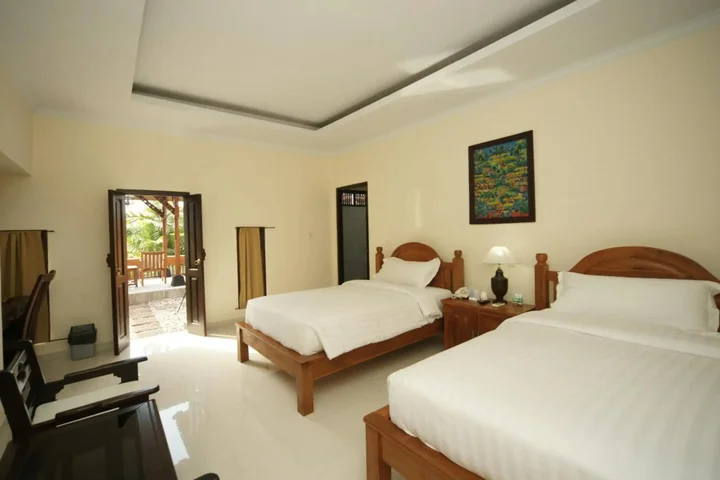 Керобокан: Daun Bali Seminyak Hotel