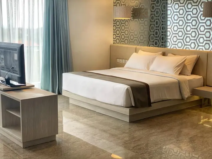 Керобокан: Daun Bali Seminyak Hotel