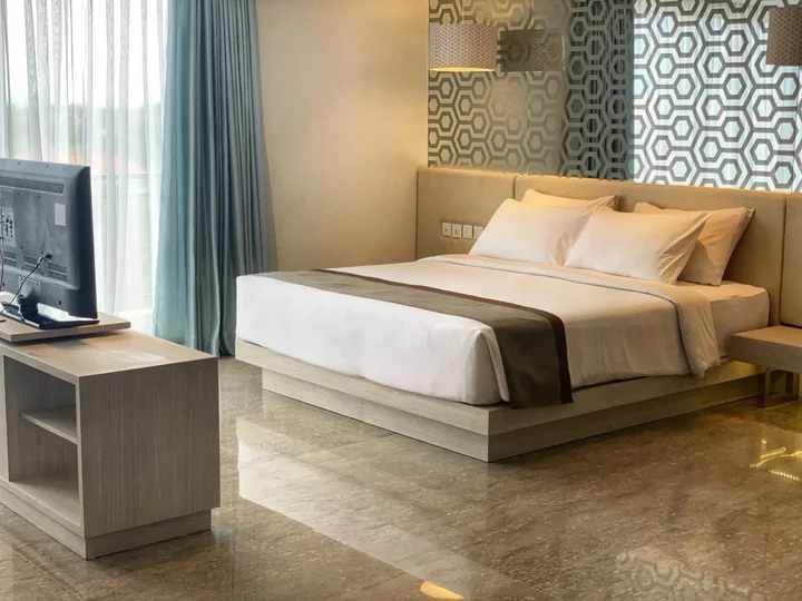 Керобокан: Daun Bali Seminyak Hotel