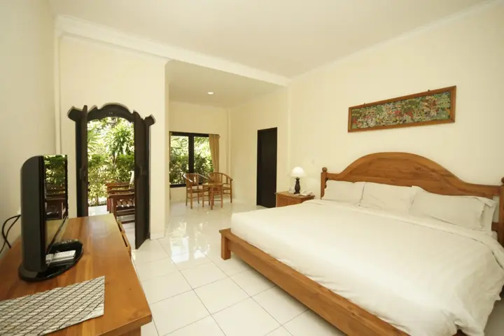 Керобокан: Daun Bali Seminyak Hotel