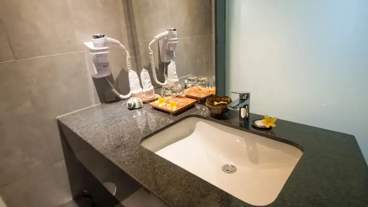 Керобокан: Daun Bali Seminyak Hotel
