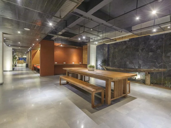 Керобокан: Daun Bali Seminyak Hotel