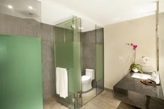 Керобокан: Daun Bali Seminyak Hotel