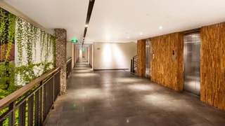 Керобокан: Daun Bali Seminyak Hotel