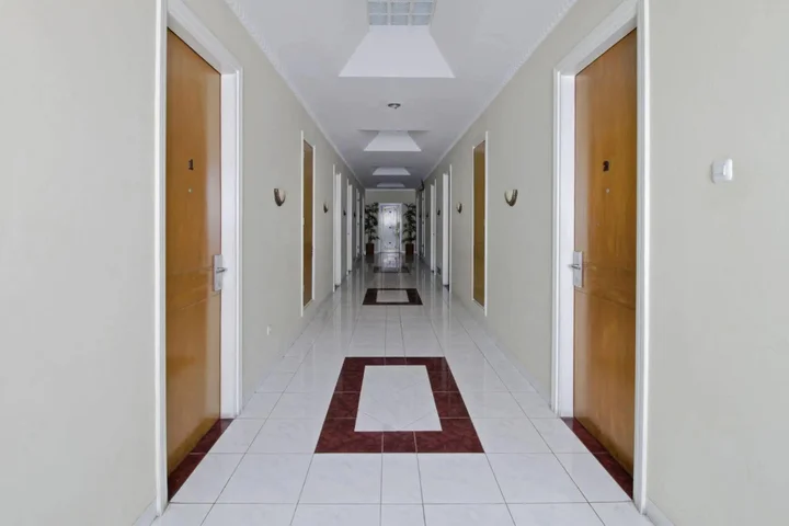 Джакарта: RedDoorz @ Pejaten Raya