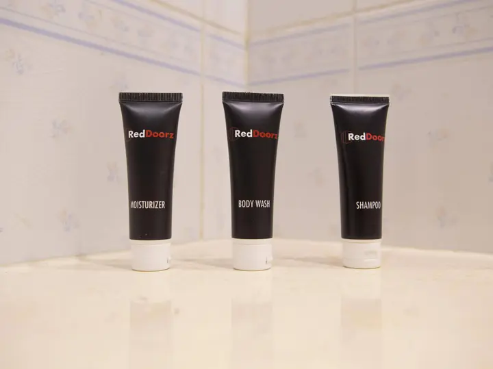 Джакарта: RedDoorz @ Pejaten Raya