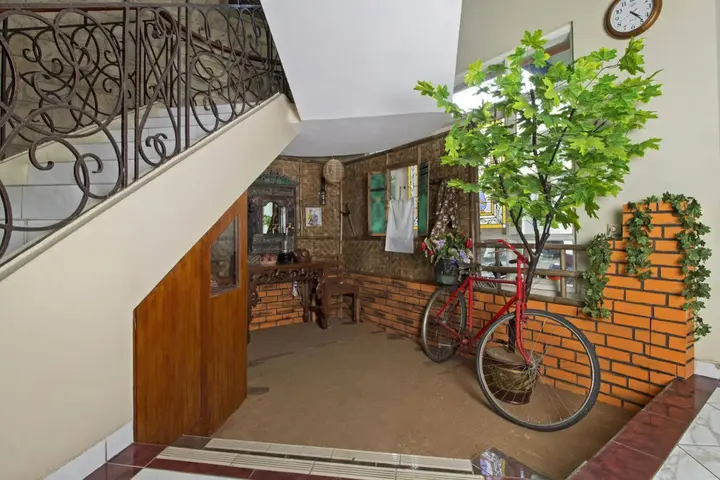Джакарта: RedDoorz @ Pejaten Raya