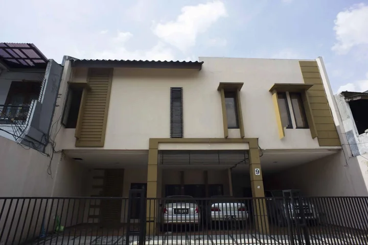 Джакарта: RedDoorz @ Kebayoran Lama Selatan