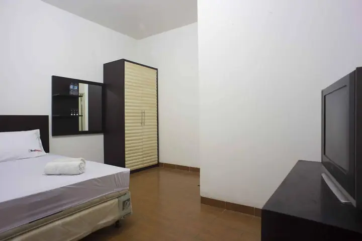 Джакарта: RedDoorz @ Kebayoran Lama Selatan
