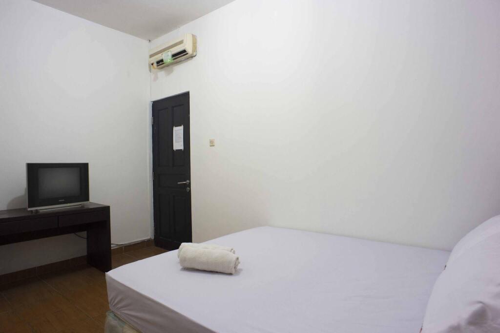 Джакарта: RedDoorz @ Kebayoran Lama Selatan