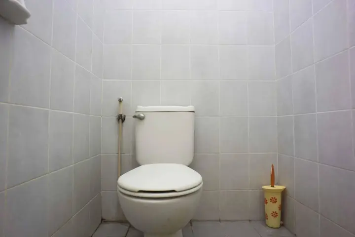 Джакарта: RedDoorz @ Kebayoran Lama Selatan