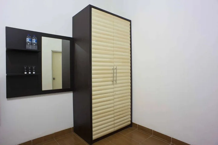 Джакарта: RedDoorz @ Kebayoran Lama Selatan