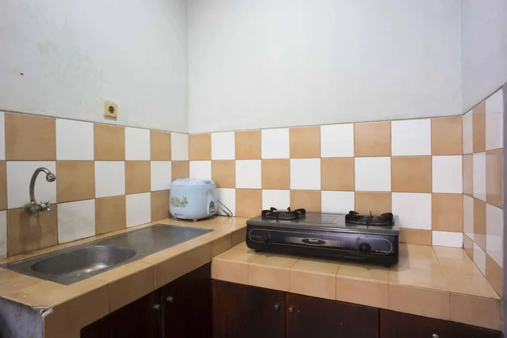 Джакарта: RedDoorz @ Kebayoran Lama Selatan