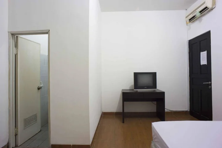 Джакарта: RedDoorz @ Kebayoran Lama Selatan