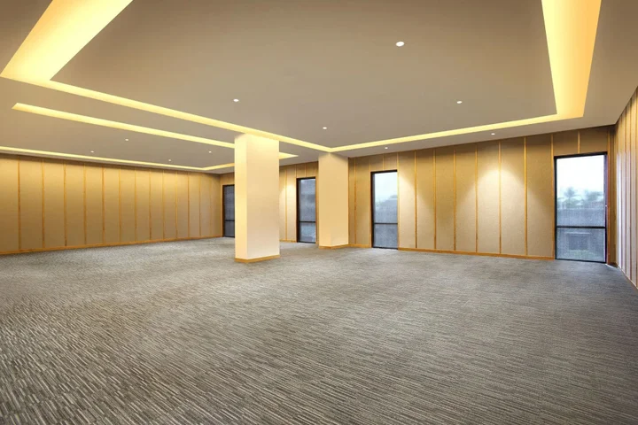 Пеканбару: BATIQA Hotel Pekanbaru