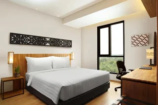 Пеканбару: BATIQA Hotel Pekanbaru