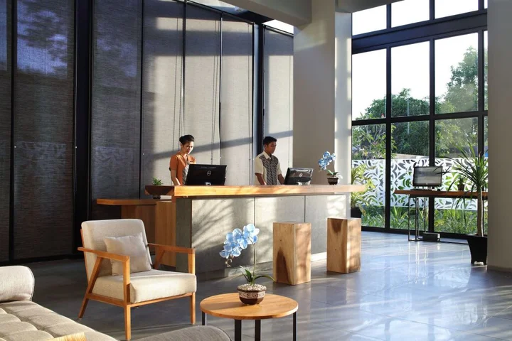 Пеканбару: BATIQA Hotel Pekanbaru