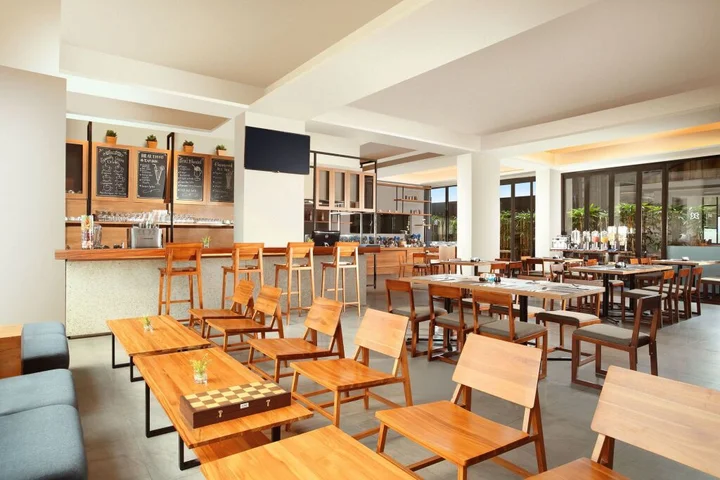 Пеканбару: BATIQA Hotel Pekanbaru