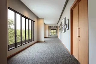Пеканбару: BATIQA Hotel Pekanbaru