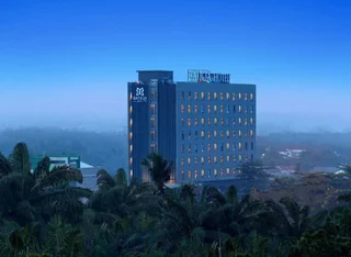 Пеканбару: BATIQA Hotel Pekanbaru