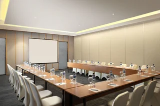 Пеканбару: BATIQA Hotel Pekanbaru