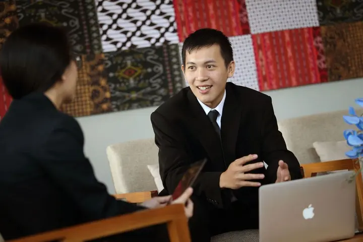 Пеканбару: BATIQA Hotel Pekanbaru