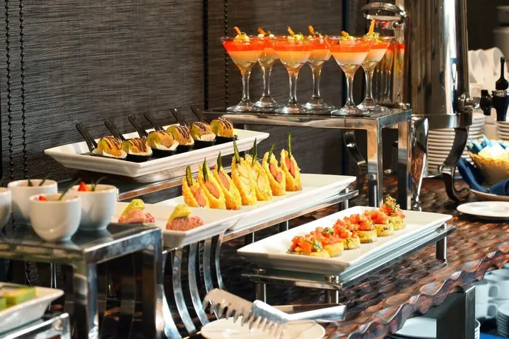 Пеканбару: BATIQA Hotel Pekanbaru