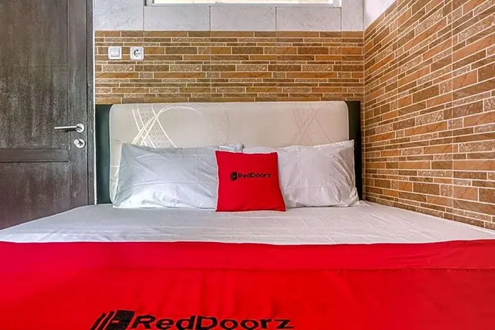 RedDoorz @ Panglima Polim — фото 2