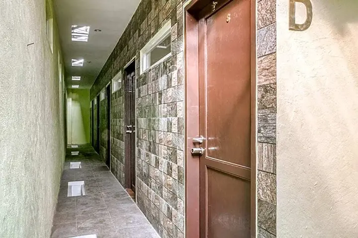Джакарта: RedDoorz @ Panglima Polim