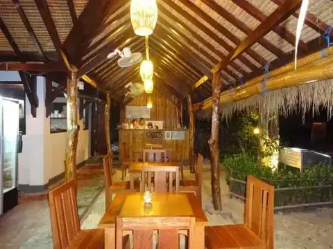 Гили-Мено: Ana Warung & Bungalows