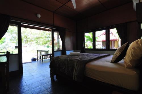 Ana Warung & Bungalows — фото 4
