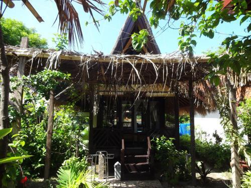 Гили-Мено: Ana Warung & Bungalows
