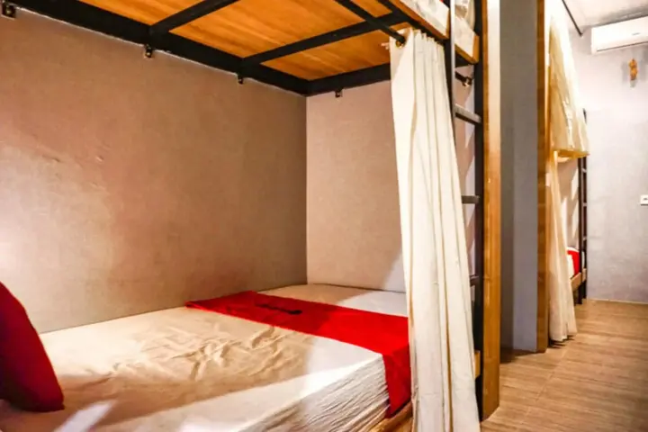 Кута: RedDoorz near Lippo Mall 2