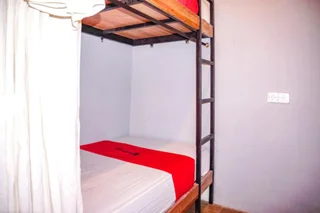 Кута: RedDoorz near Lippo Mall 2