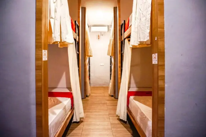 Кута: RedDoorz near Lippo Mall 2