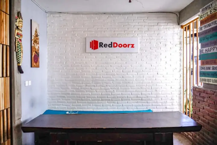 Кута: RedDoorz near Lippo Mall 2
