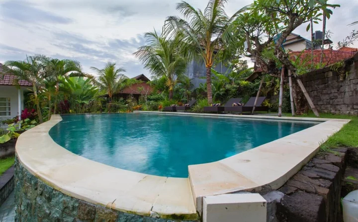 Убуд: Abipraya Ubud