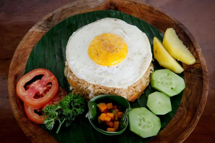 Убуд: Abipraya Ubud