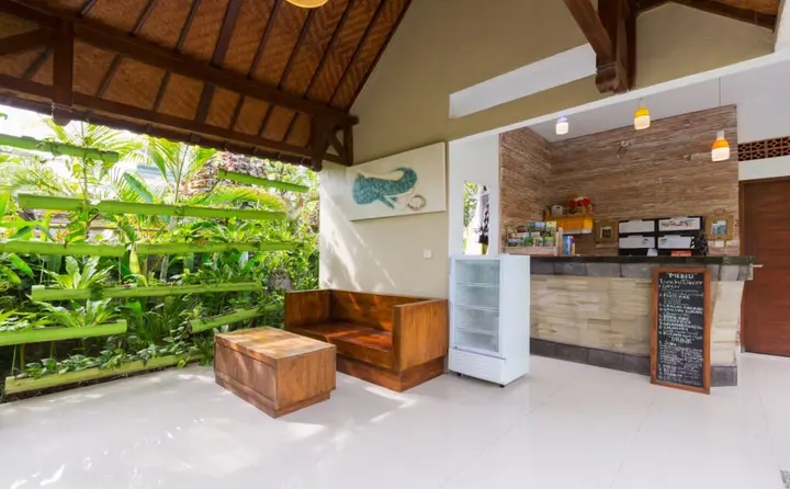 Убуд: Abipraya Ubud